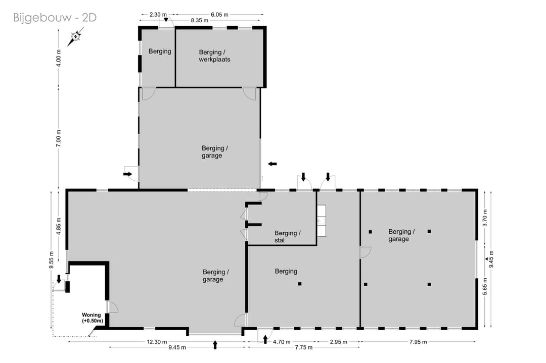 Foto 56 van Kraggenburgerweg 6