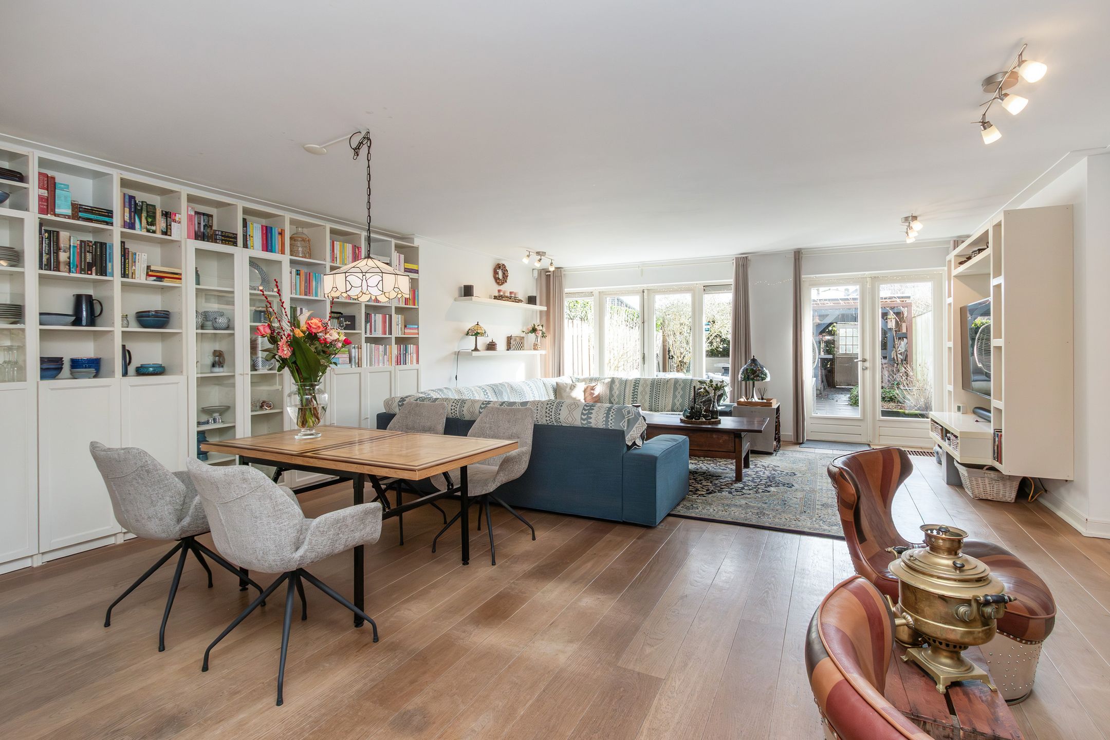 Foto 3 van J.C.Ritsemalaan 19