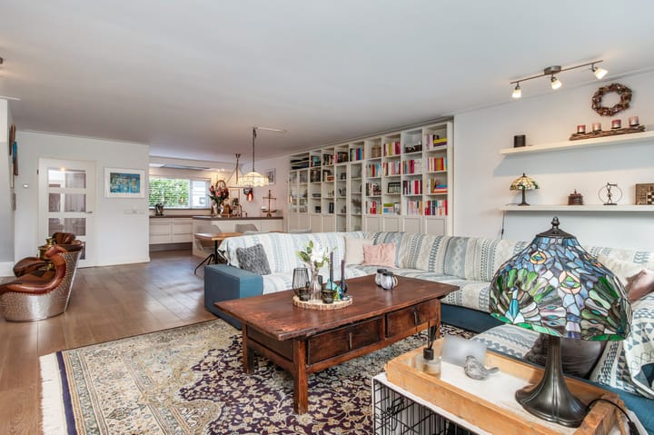 Foto 4 van J.C.Ritsemalaan 19