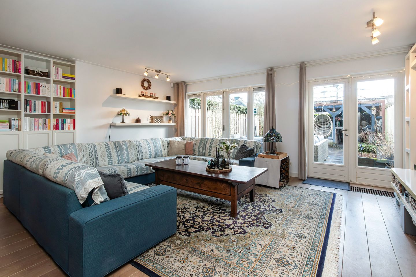 Foto 5 van J.C.Ritsemalaan 19