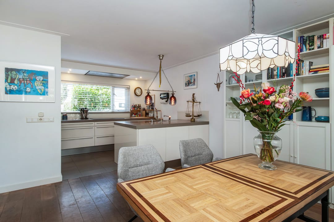 Foto 7 van J.C.Ritsemalaan 19