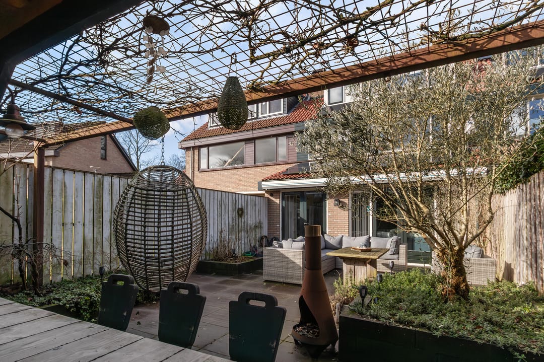 Foto 11 van J.C.Ritsemalaan 19