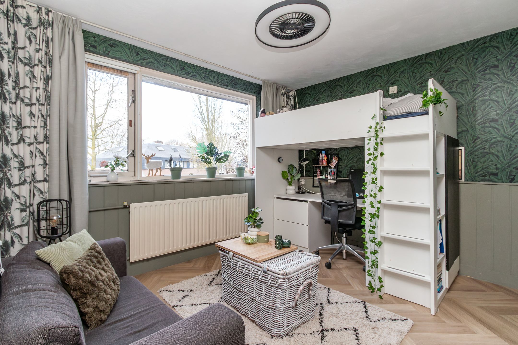 Foto 15 van J.C.Ritsemalaan 19