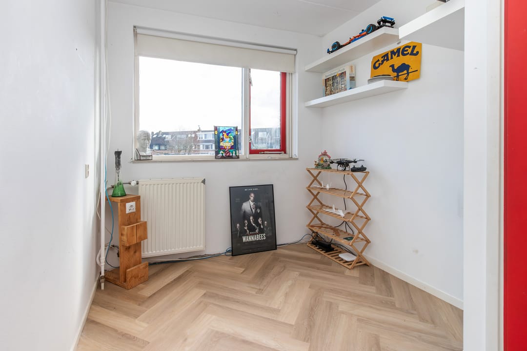 Foto 16 van J.C.Ritsemalaan 19