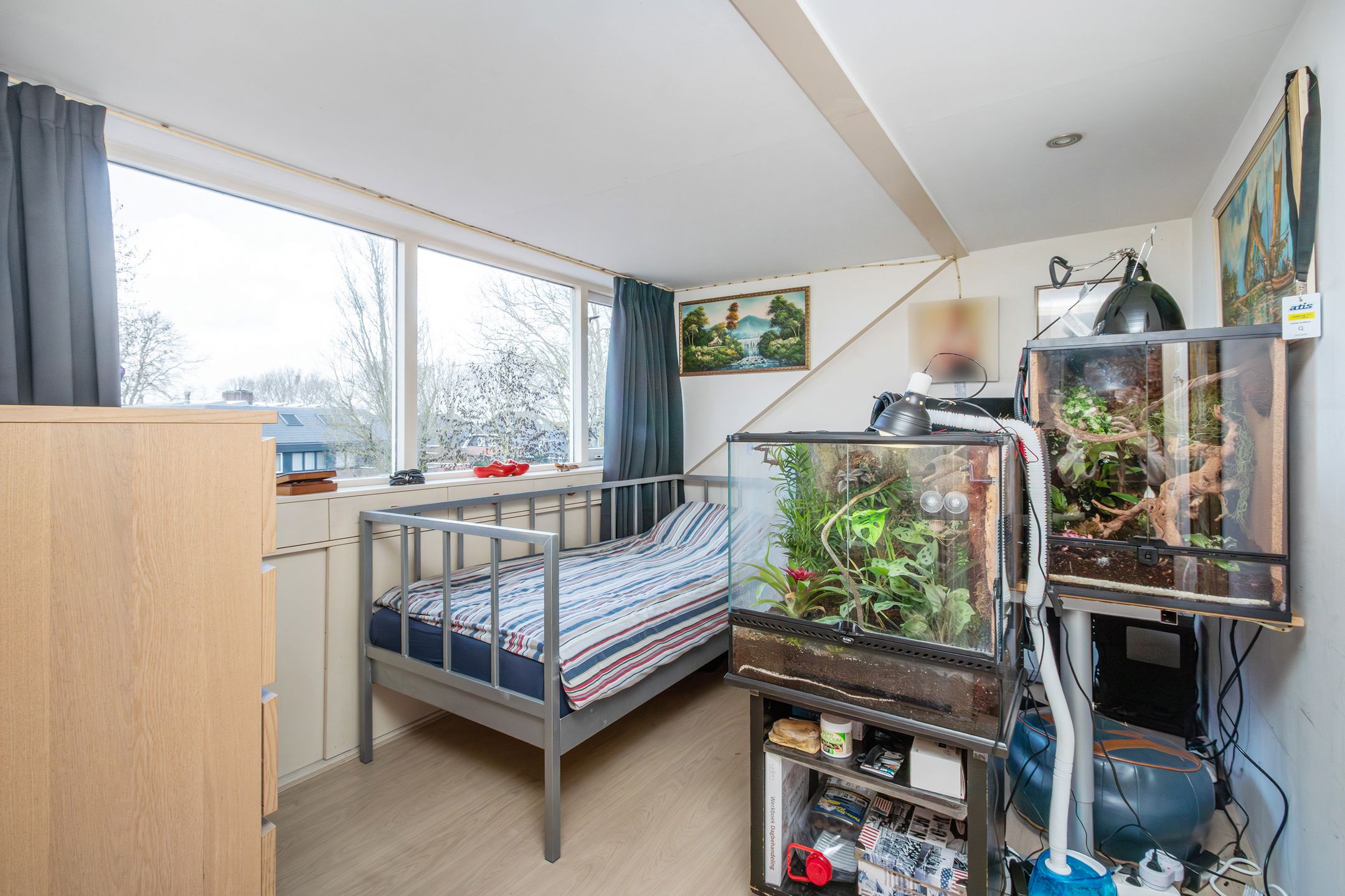 Foto 18 van J.C.Ritsemalaan 19