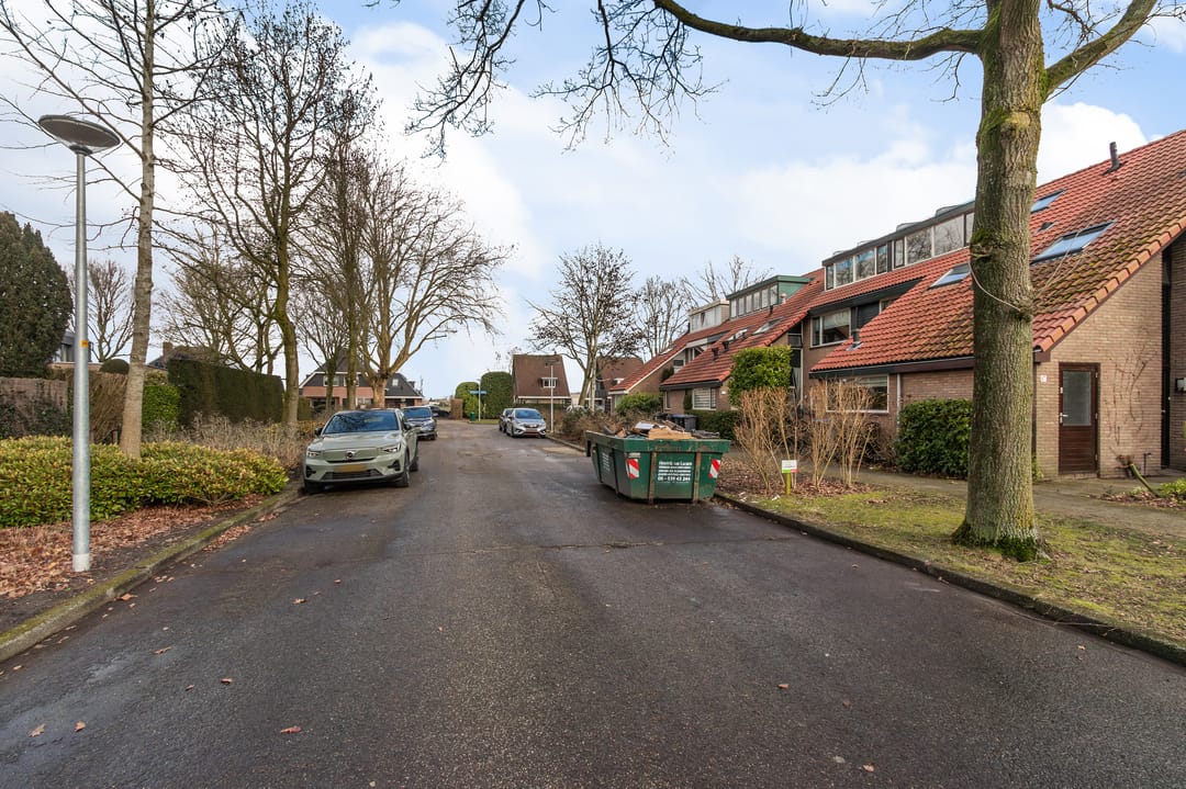 Foto 23 van J.C.Ritsemalaan 19