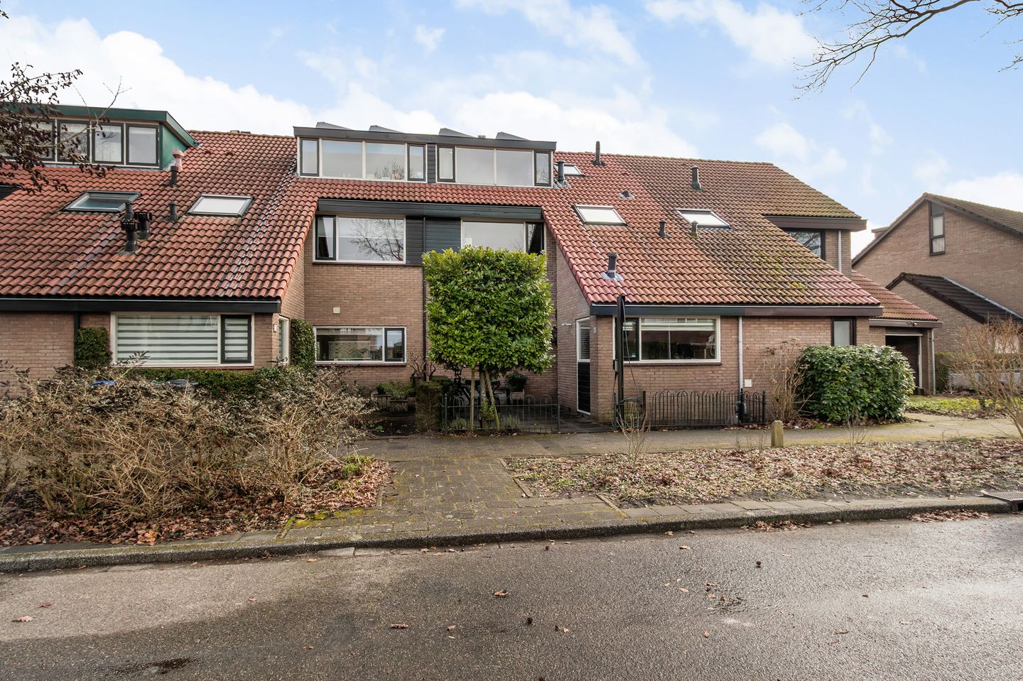 Foto 25 van J.C.Ritsemalaan 19