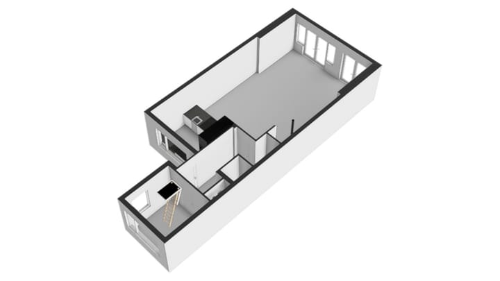 Foto 27 van J.C.Ritsemalaan 19