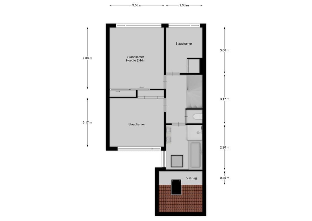 Foto 28 van J.C.Ritsemalaan 19