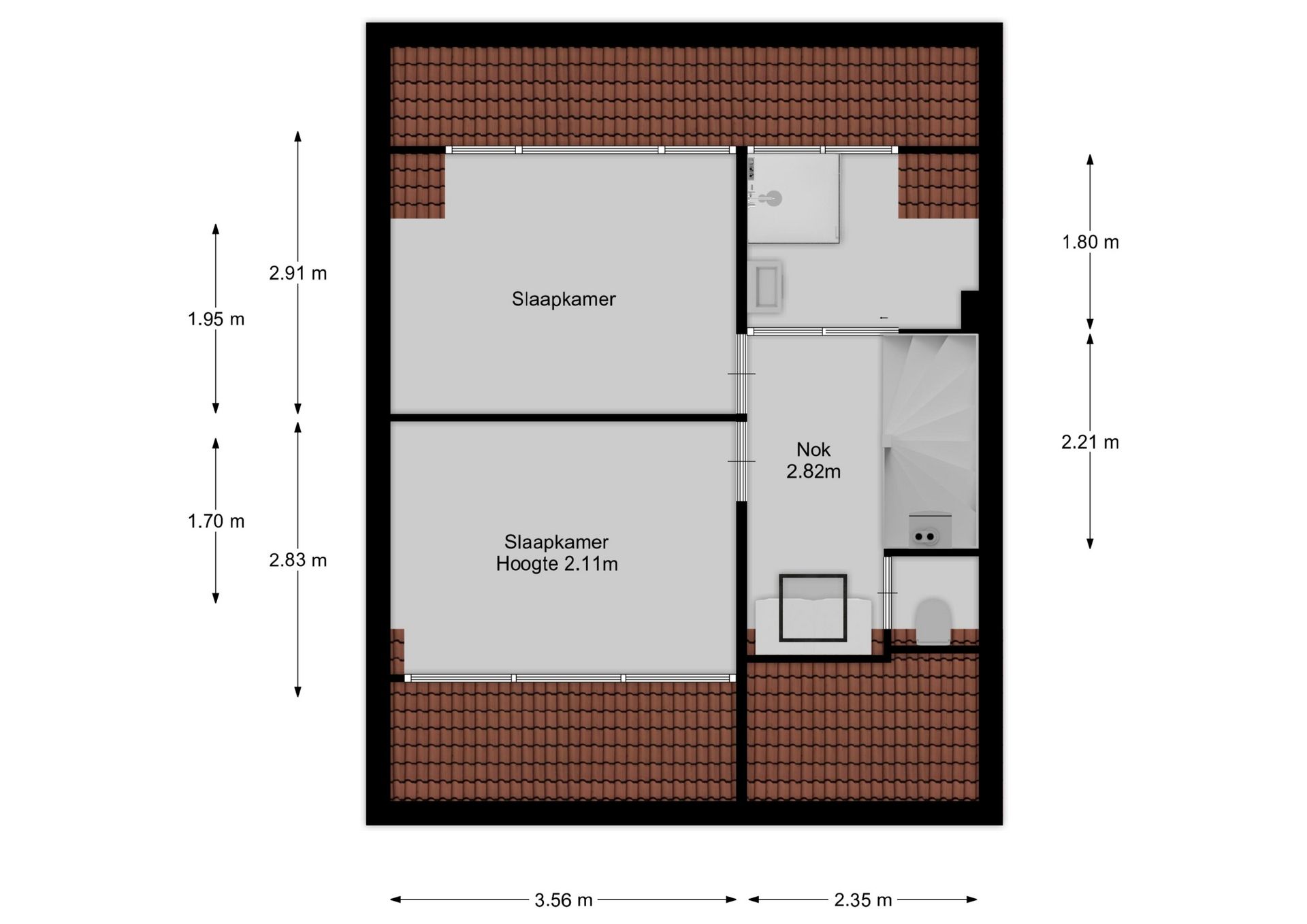 Foto 30 van J.C.Ritsemalaan 19
