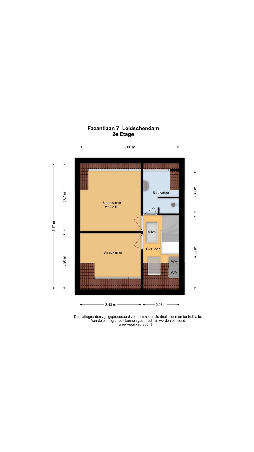 Photo 22 of Fazantlaan 7