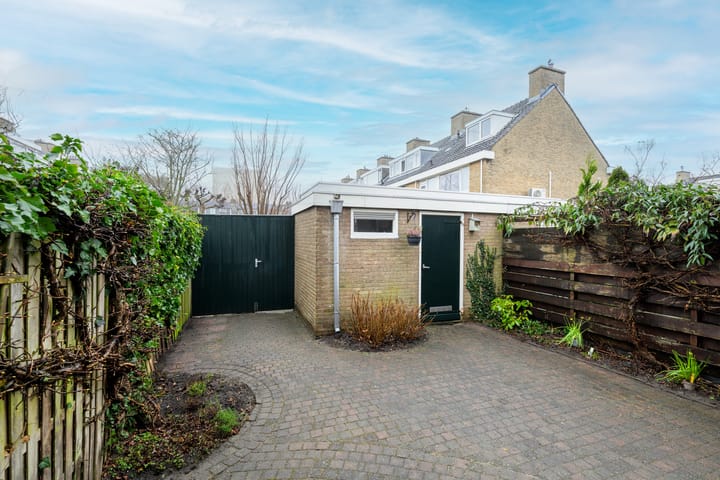 Foto 3 van Fazantlaan 7