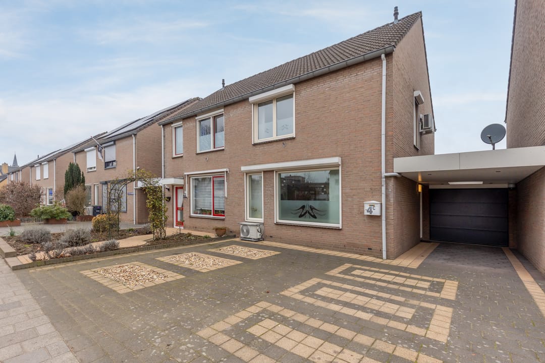 Photo 1 of Tudderenderweg 4-C