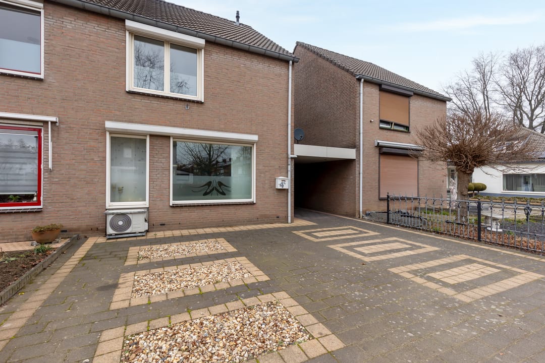 Photo 2 of Tudderenderweg 4-C