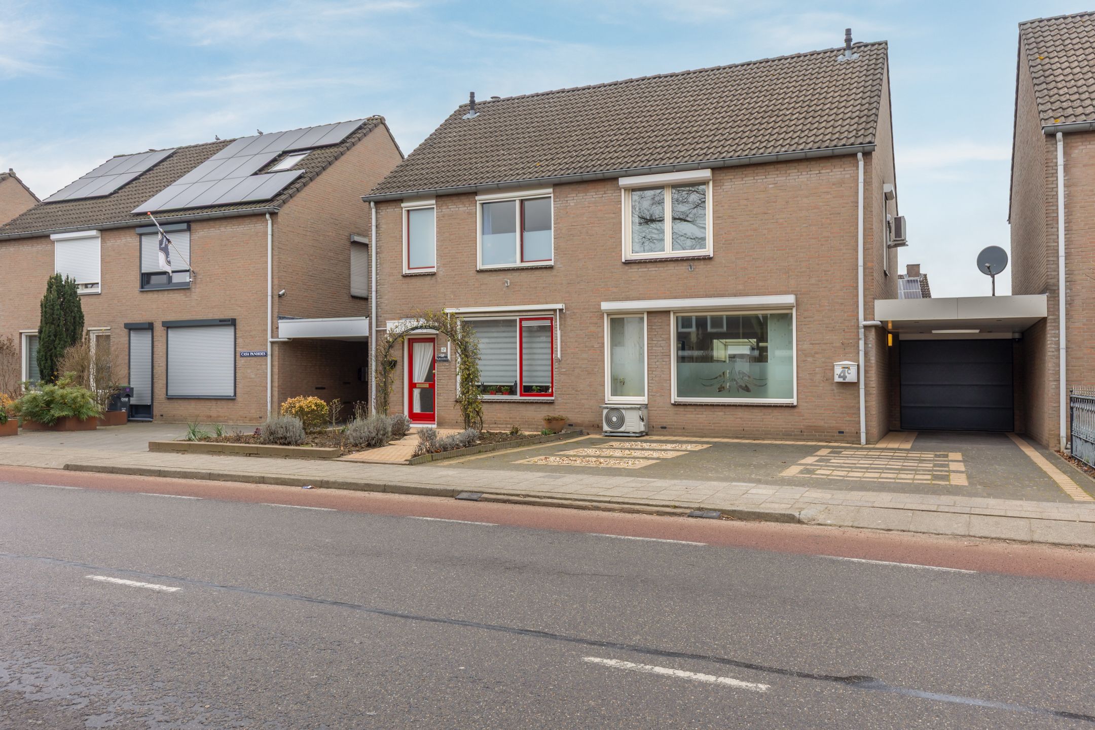 Photo 3 of Tudderenderweg 4-C