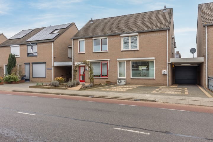 Foto 3 van Tudderenderweg 4-C