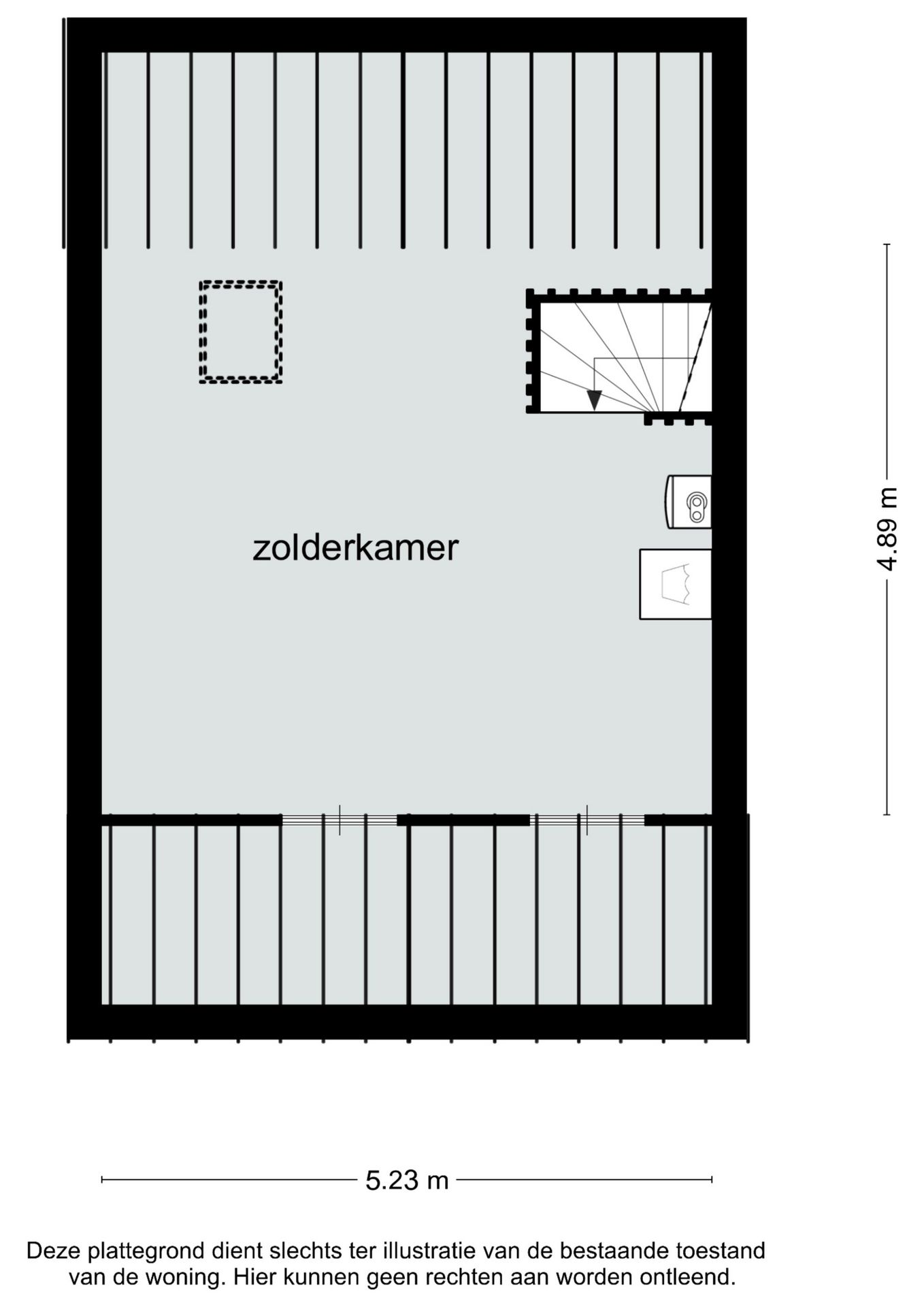 Photo 34 of Tudderenderweg 4-C