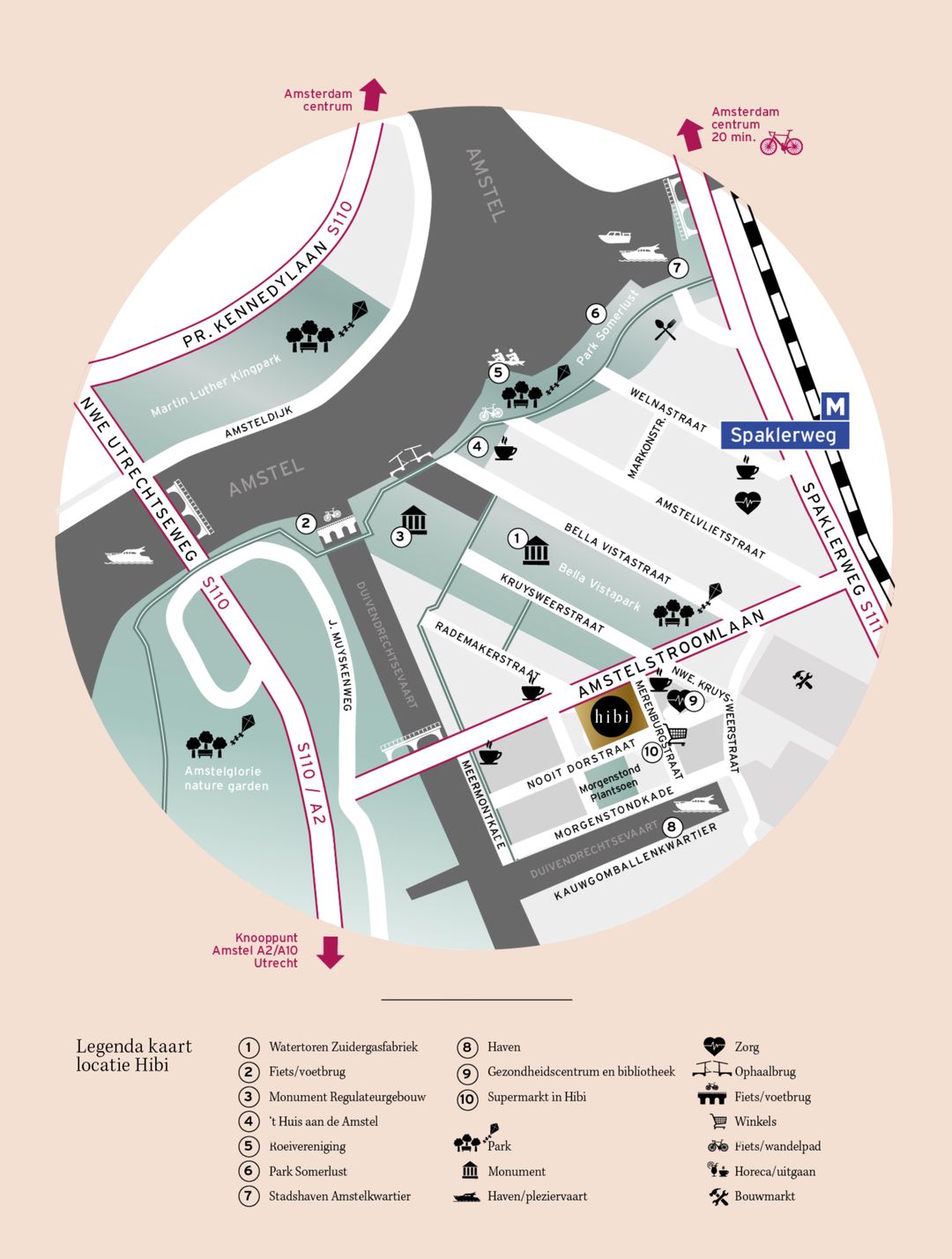 Foto 13 van Nooit Dorstraat 142