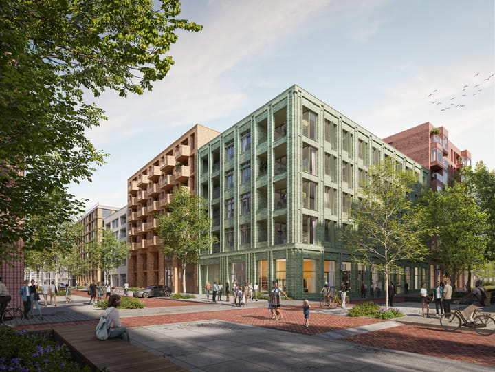 Photo 3 of Nooit Dorstraat 148