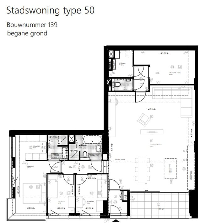 Foto 14 van Special - bouwnummer 139 (Bouwnr. 139)