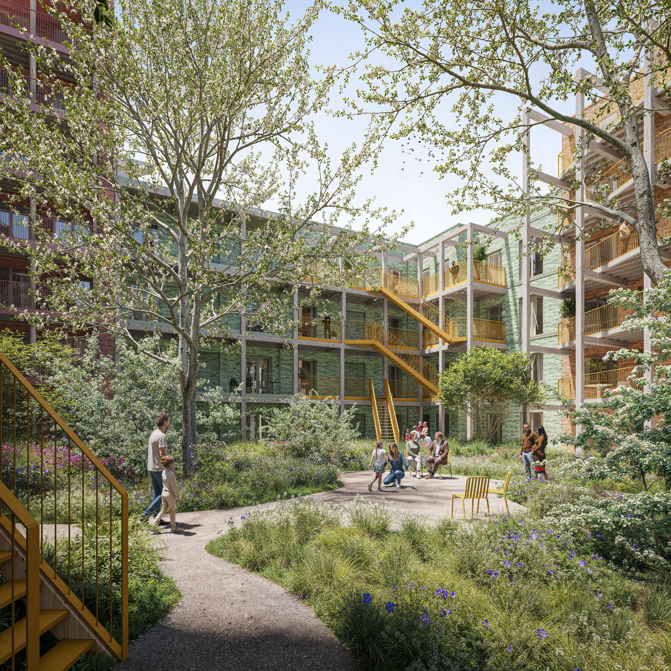 Photo 9 of Nooit Dorstraat 148