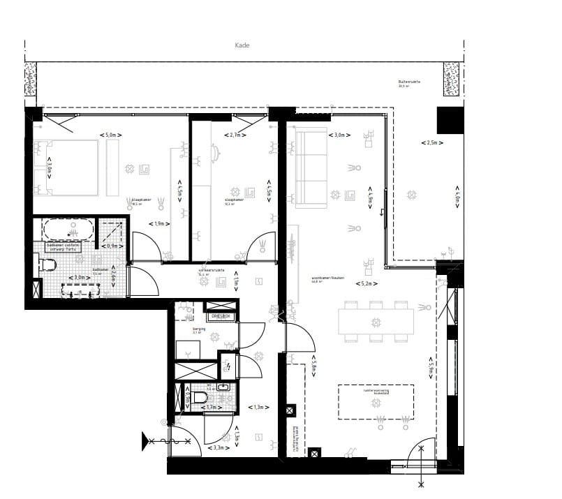 Foto 13 van Special - bouwnummer 147 (Bouwnr. 147)