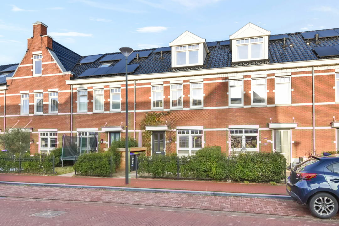 Foto 1 van Westmadeweg 103