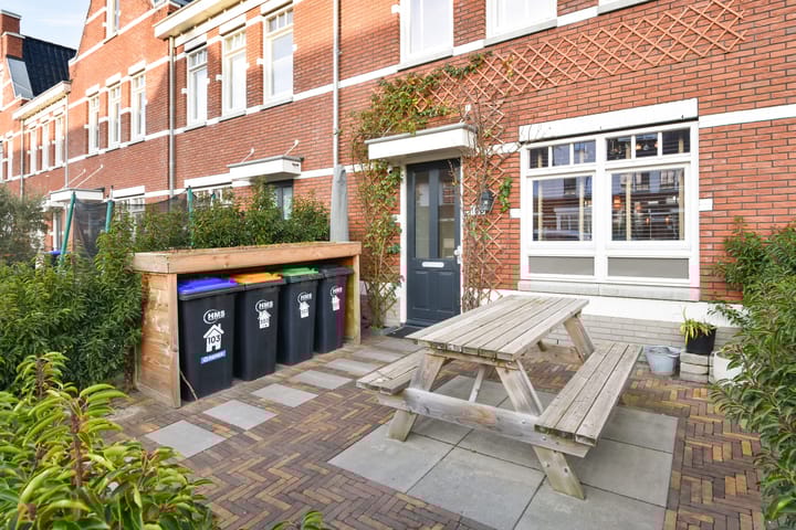 Foto 5 van Westmadeweg 103