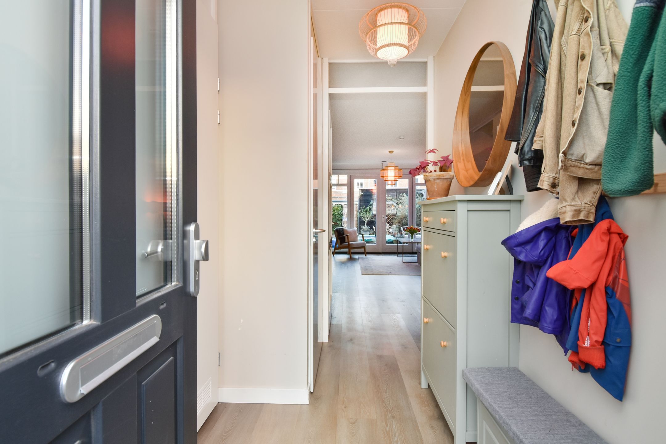 Foto 6 van Westmadeweg 103