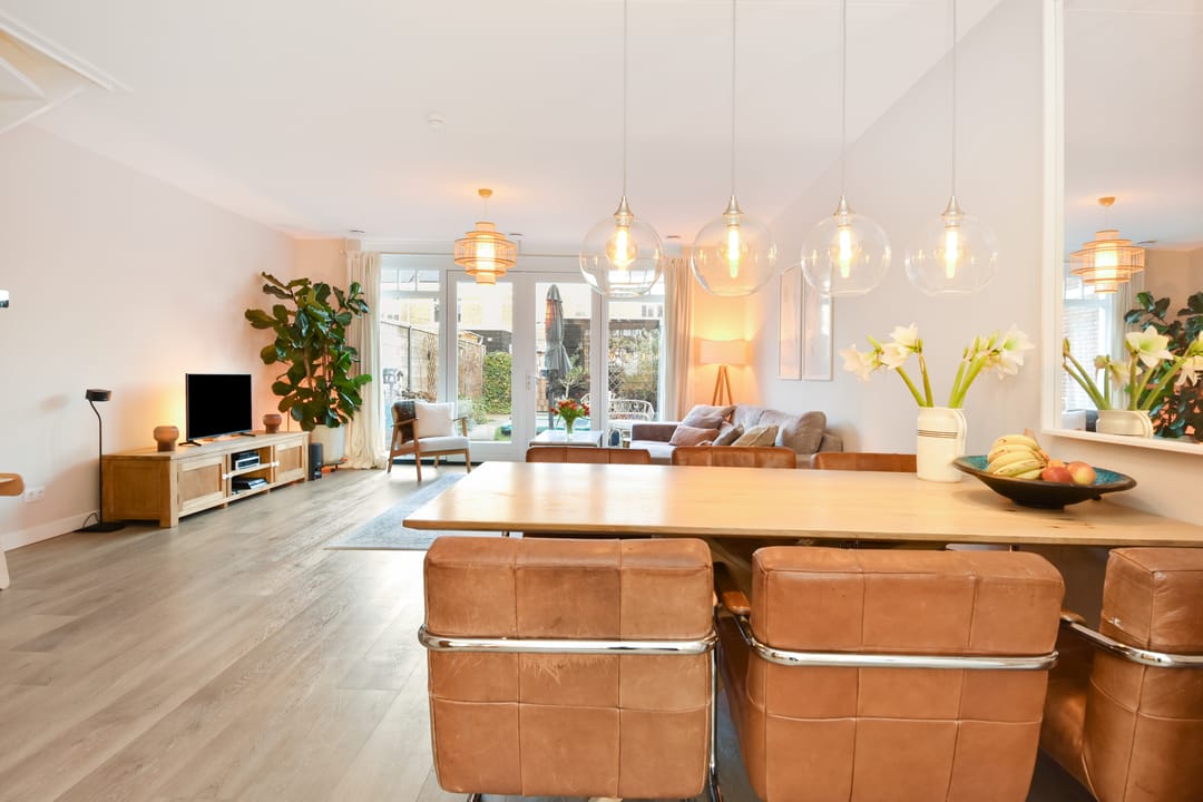 Foto 8 van Westmadeweg 103