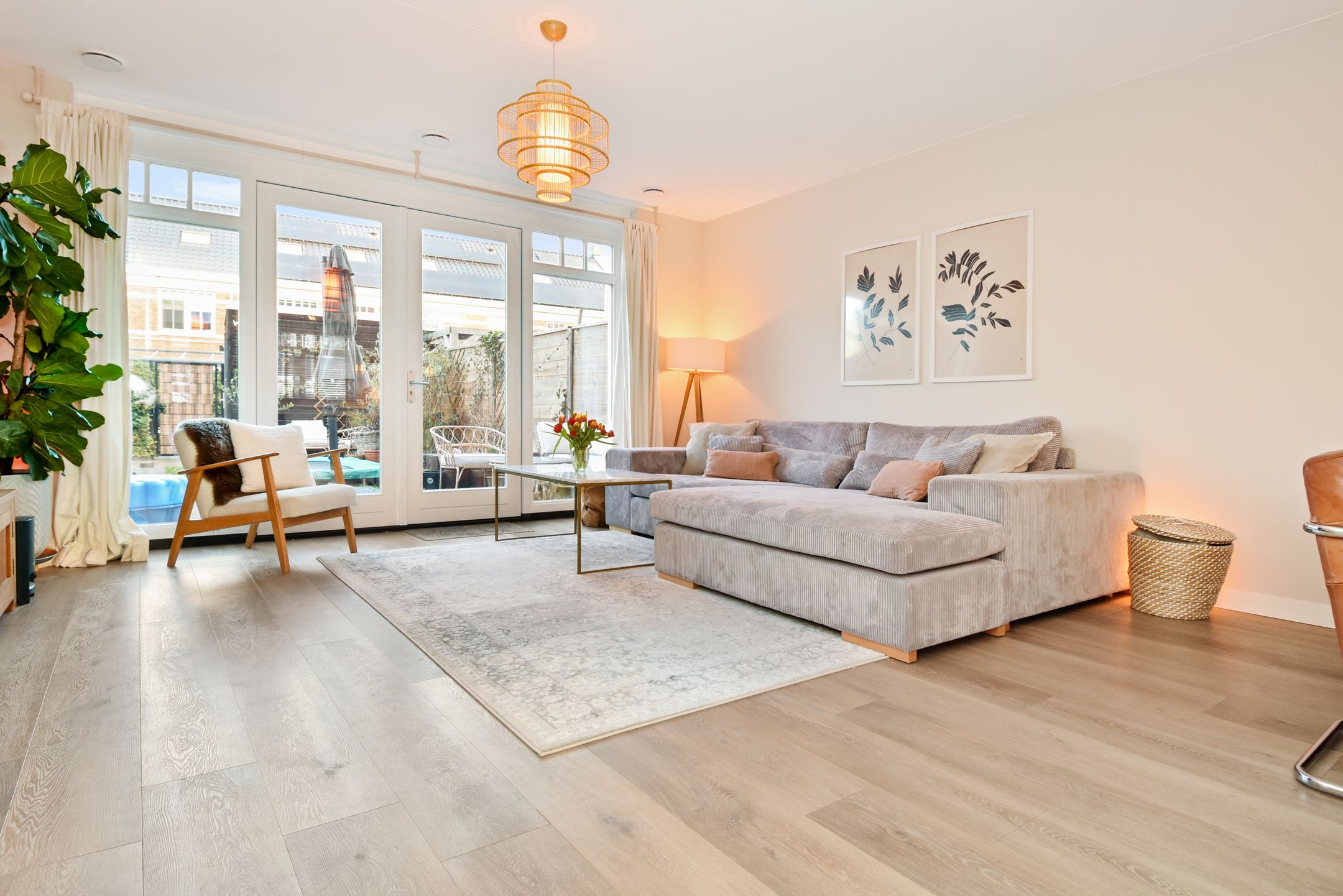 Foto 9 van Westmadeweg 103