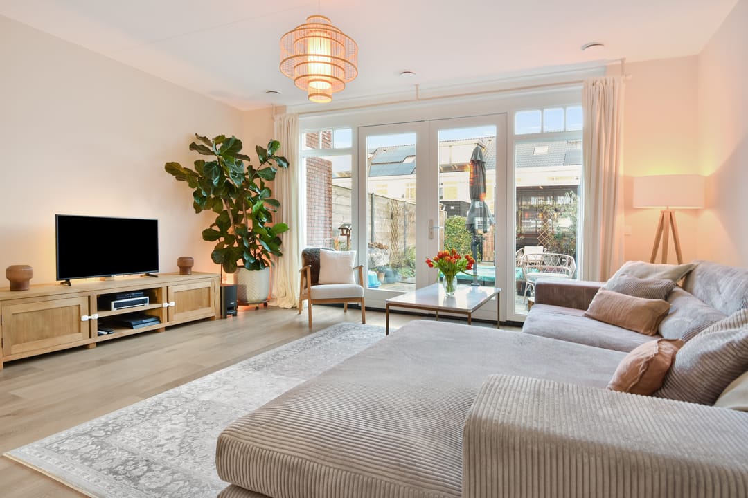 Foto 11 van Westmadeweg 103