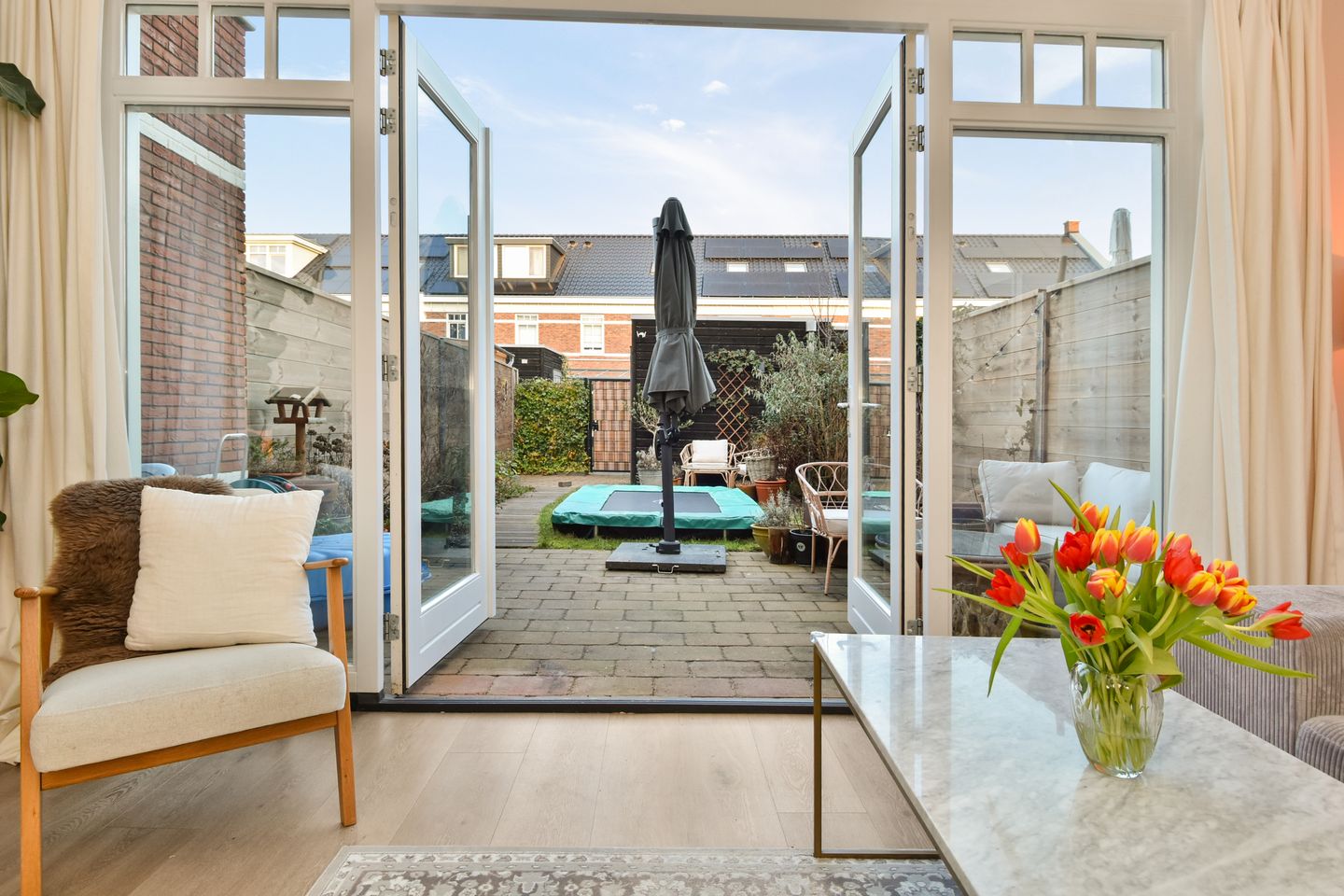 Foto 4 van Westmadeweg 103