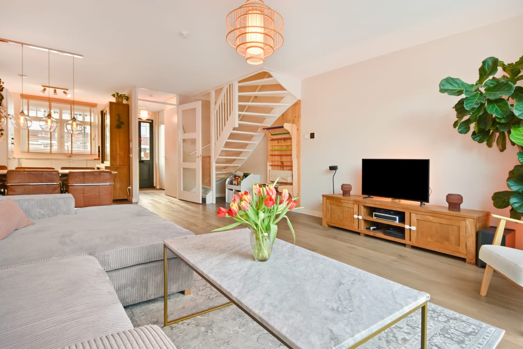 Foto 13 van Westmadeweg 103