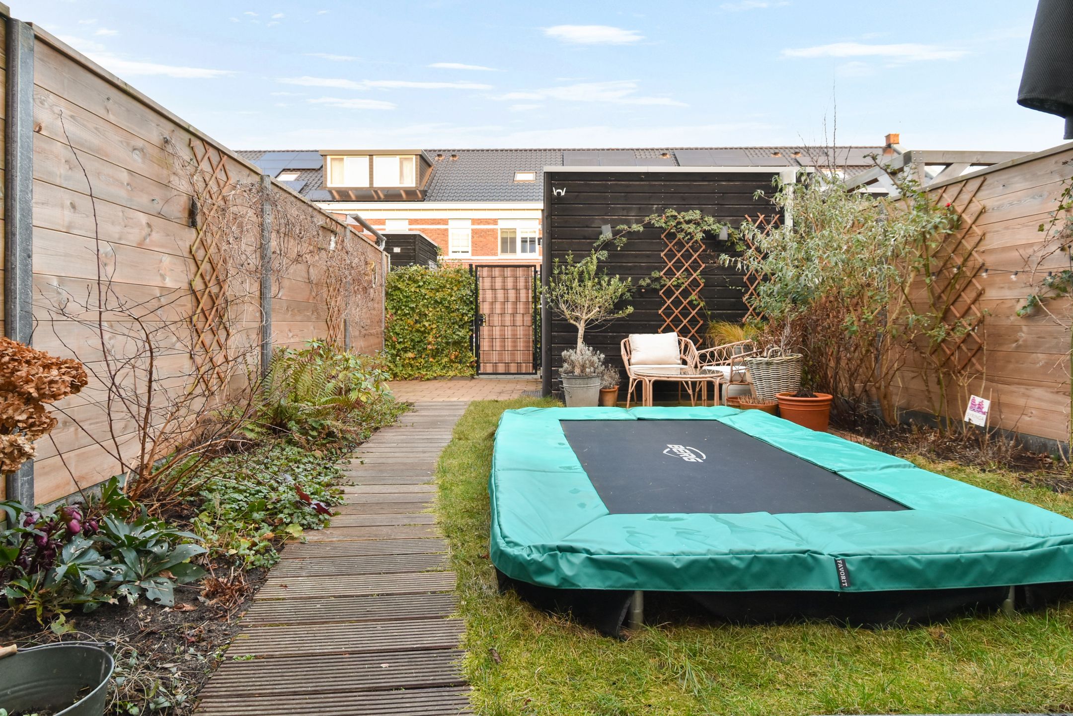 Foto 18 van Westmadeweg 103