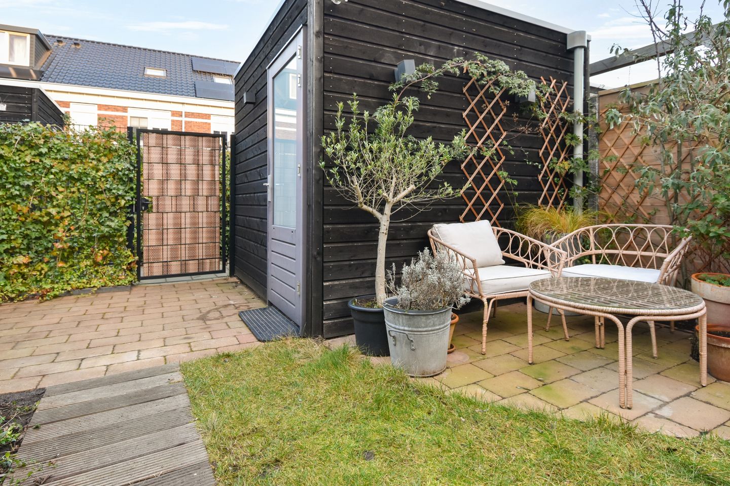 Foto 19 van Westmadeweg 103