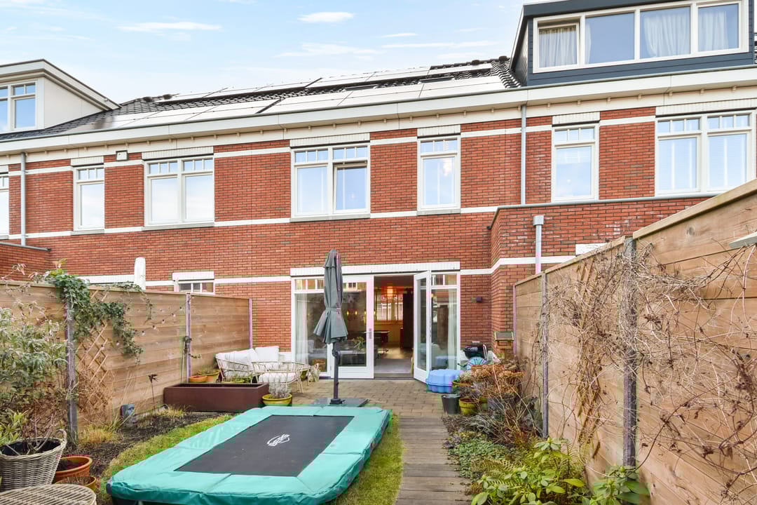 Foto 22 van Westmadeweg 103