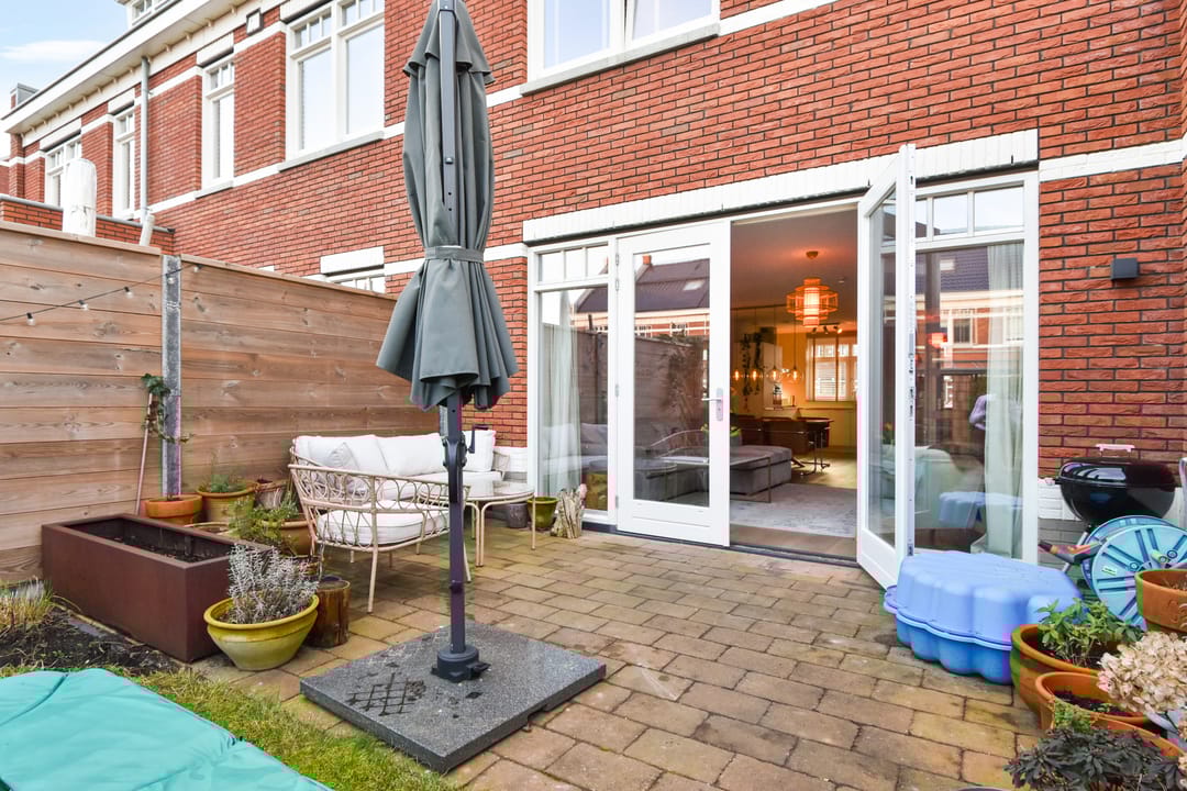 Foto 23 van Westmadeweg 103