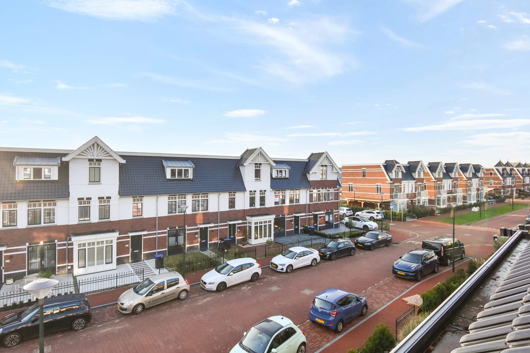 Foto 41 van Westmadeweg 103