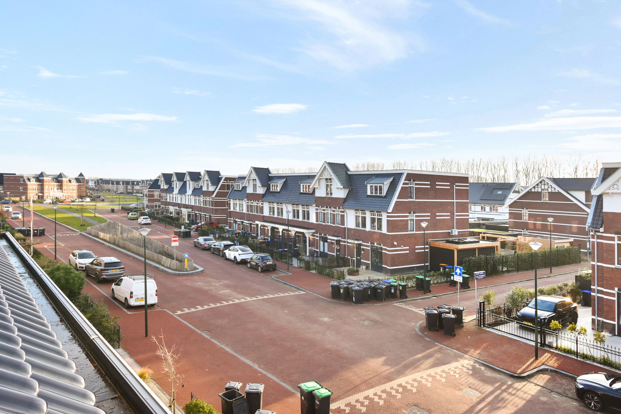 Foto 42 van Westmadeweg 103