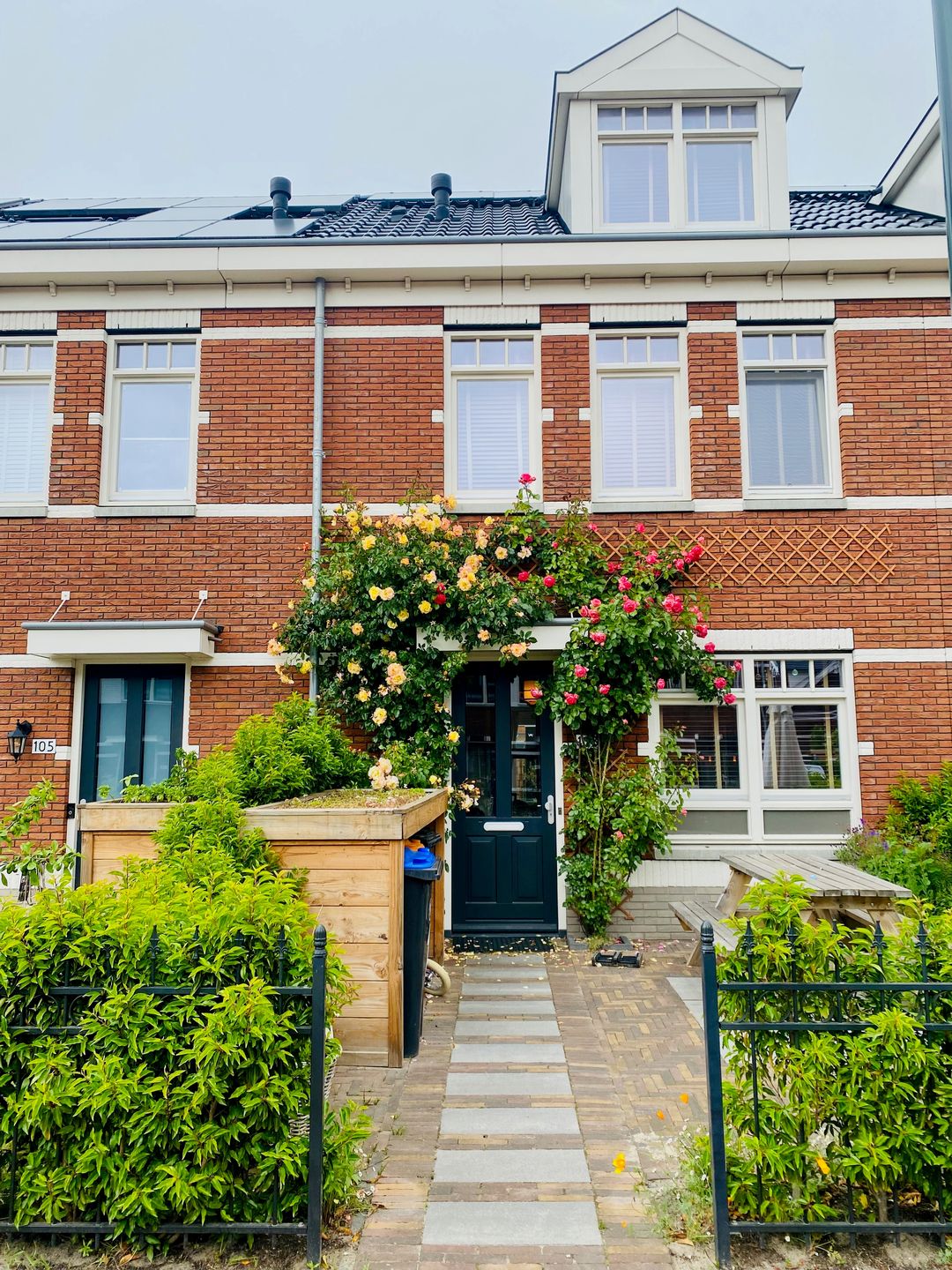 Foto 43 van Westmadeweg 103