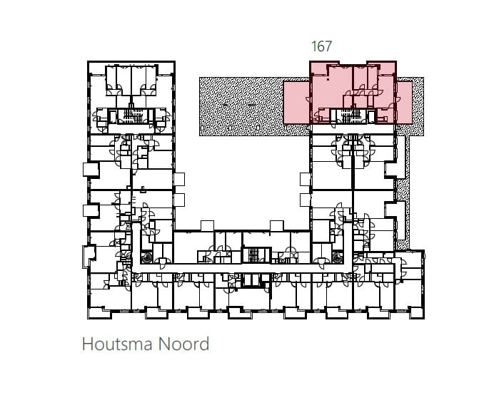 Foto 13 van Special - bouwnummer 167 (Bouwnr. 167)