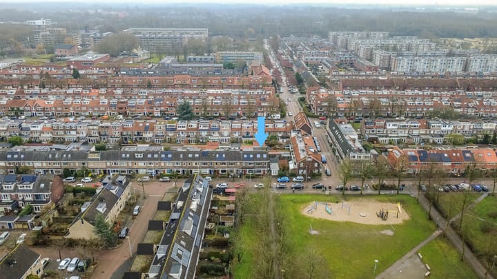 Photo 32 of Verlengde Hoogravenseweg 112