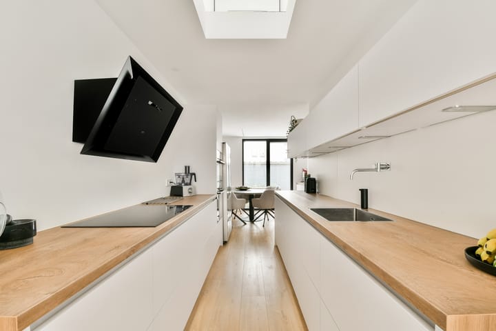 Foto 3 van Blauwe Druifjesstraat 26