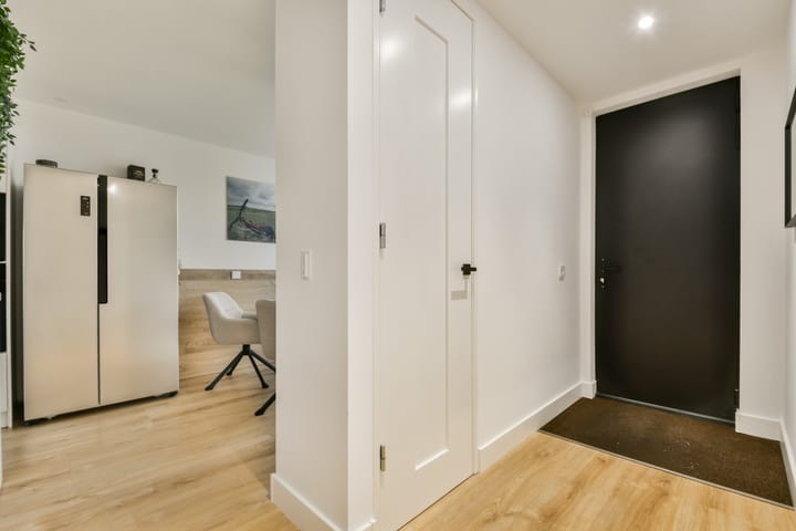 Foto 4 van Blauwe Druifjesstraat 26