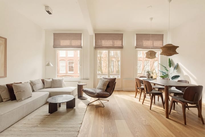 Photo 3 of Nicolaas Maesstraat 80-2