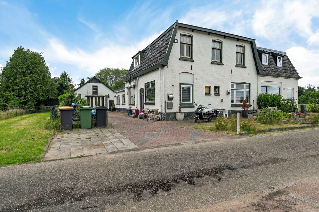 Foto 1 van Lakerinksweg 1