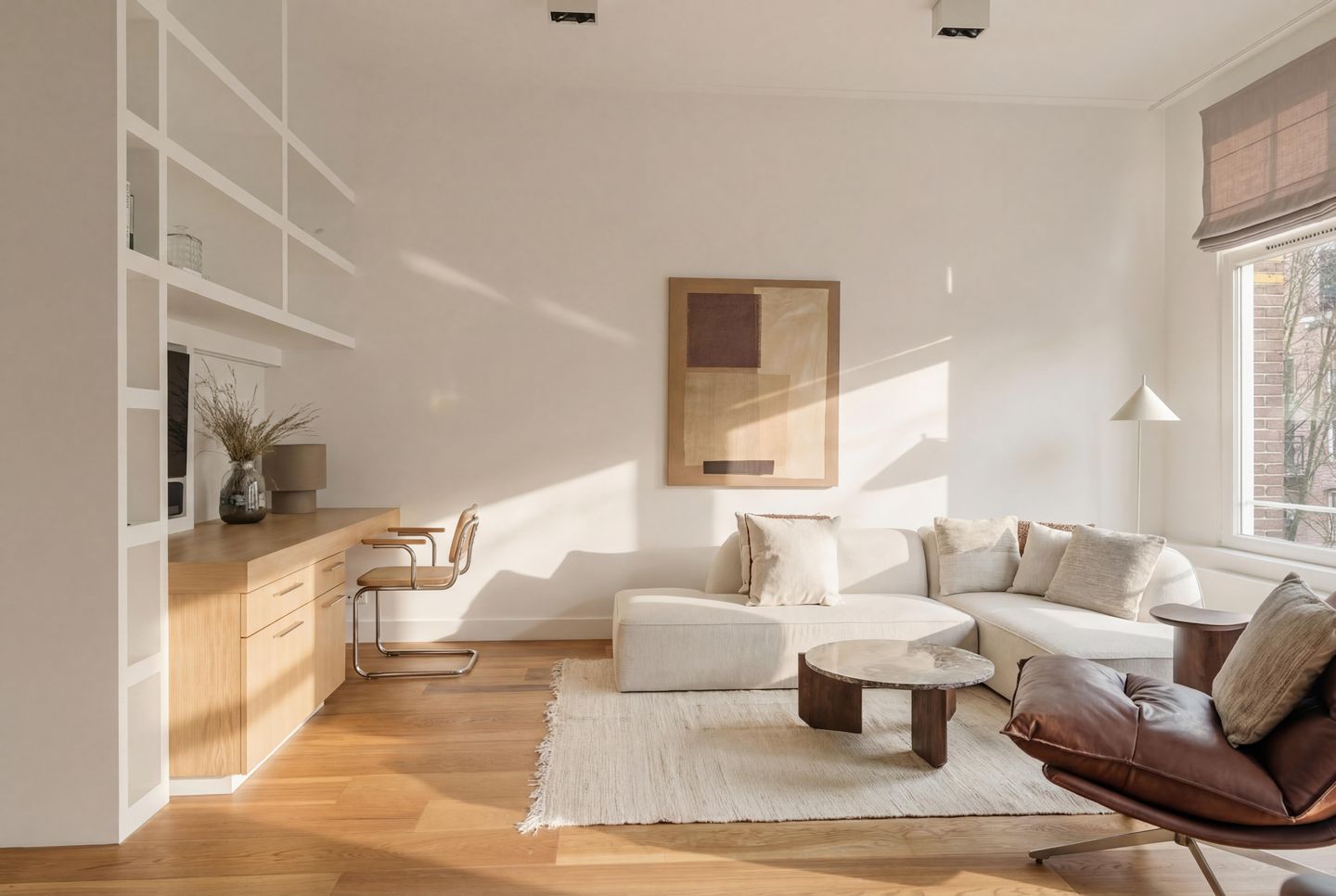 Foto 4 van Nicolaas Maesstraat 80-2