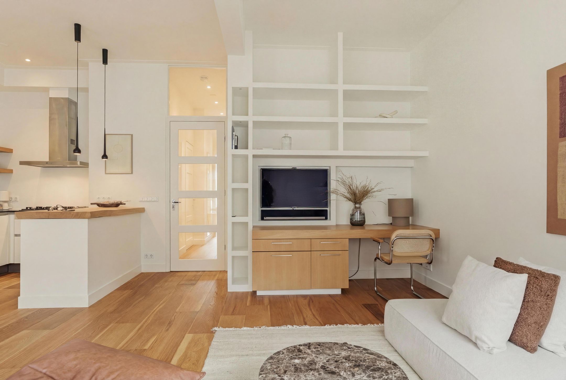 Foto 9 van Nicolaas Maesstraat 80-2