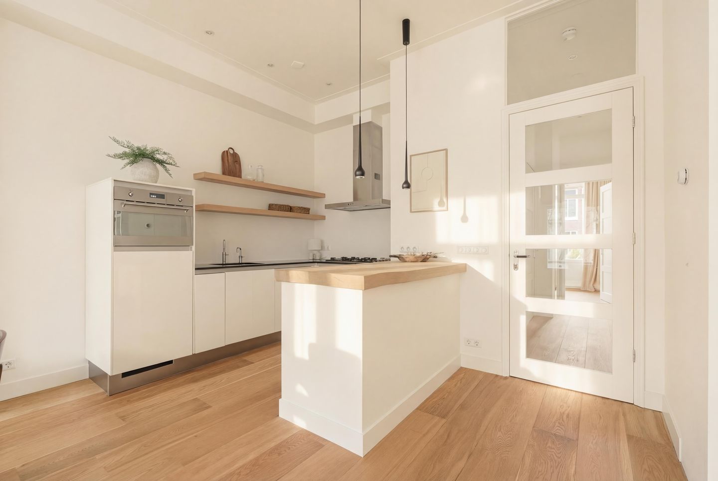 Foto 10 van Nicolaas Maesstraat 80-2